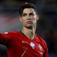 Partidos de hoy en la UEFA Nations League y amistosos: horarios y TV