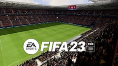 Licencias FIFA 23: todos los estadios de LaLiga Santander y Smartbank, ¿cuáles faltan?