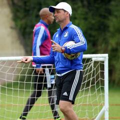 Cocca aprovecha espacio en el calendario y fortalece a Millos