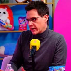 Christian Gálvez habla como nunca de su ruptura con Almudena Cid: “Yo quería ser padre”