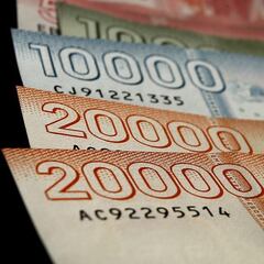 Alza del sueldo mínimo en Chile: esta es la cifra que se pagará desde el 1 de enero