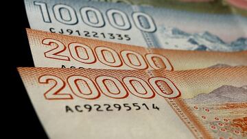 Alza del sueldo mínimo en Chile: esta es la cifra que se pagará desde el 1 de enero