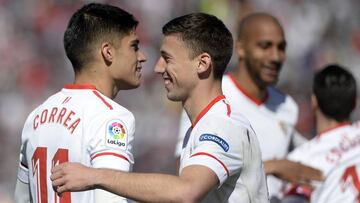 Lenglet: "Tenemos que ser como animales ante el United"