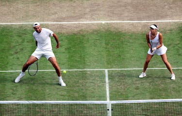 Esta es la actualidad del tenis latinoamericano