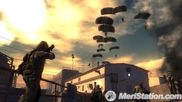 MAG: Massive Action Game, Impresiones