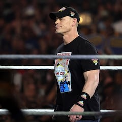 WWE Crown Jewel: Horario, TV, Canal, cómo y dónde ver la función de lucha libre