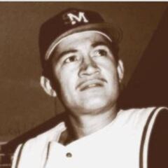 75 peloteros emblemáticos de la LMP: Alfredo Ríos