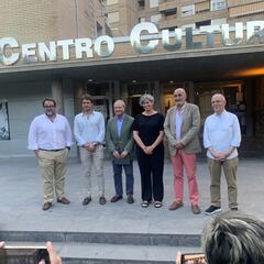 El Huesca tiene que recortar dos millones de euros