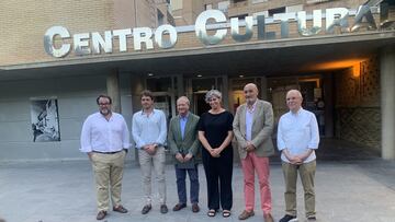 El Huesca tiene que recortar dos millones de euros