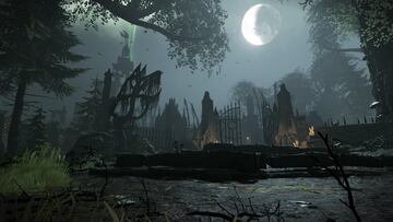 Captura de pantalla - Warhammer: End Times - Vermintide (PS4)