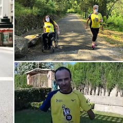 La Carrera Liberty se reinventa y su edición virtual es todo un éxito