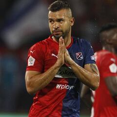 Andrés Cadavid se pierde la final por decisión institucional del DIM