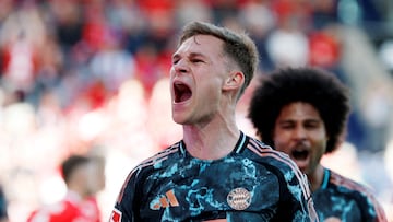 Leipzig - Bayern: TV, a qué hora es, dónde y cómo ver la Bundesliga online hoy