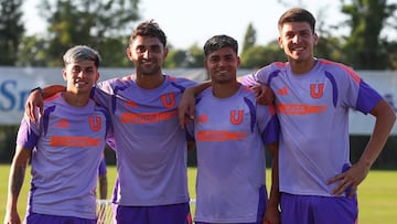 El protagonista de la decisión más controversial en la U