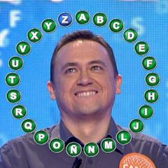 Carlos Adán gana el bote de 318.000 euros de Pasapalabra