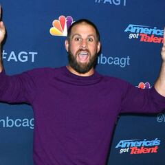 El increíble truco de magia de un jugador de la NFL