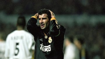 El Mundial de Clubes de 2001 que nunca se llegó a disputar... ¡en Galicia!