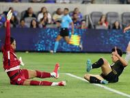 Nicolás Larcamón’s team is without a win in five of its last official matches - a worrying run of form just as the playoffs are approaching.