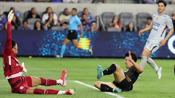 Nicolás Larcamón’s team is without a win in five of its last official matches - a worrying run of form just as the playoffs are approaching.