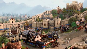El director creativo de Age of Empires 4 corta las dudas sobre el acabado gráfico