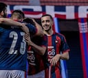 Cerro Porteño arrasa a lo Ciclón y reitera con goles que quiere el Apertura