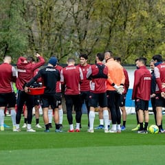 El regreso de la Segunda ha estado marcado por la COVID-19