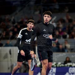 La FIP lanza el Europa-América (España-Argentina) para 2025