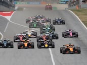 La F1 se queda en Barcelona