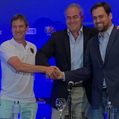 Presidente de Bravos: "Es un día histórico para Ciudad Juárez"