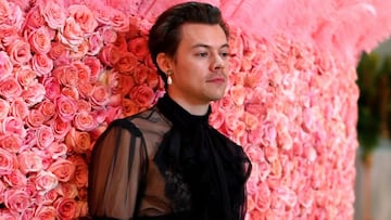 ¡Harry Styles lanza su propia marca de productos de belleza: ‘Pleasing’! La línea engloba el cuidado de la piel y esmaltes de uñas. ¿Dónde comprarlos?