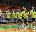 Bosnia, examen final de España en su camino a la Eurocopa