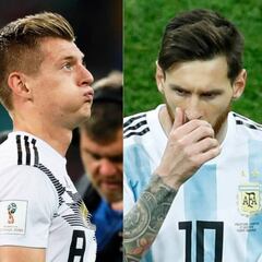 El Mundial, una montaña rusa sin derecho a la justicia