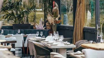 MANO, el nuevo mexicano de moda en la Plaza de la Moraleja