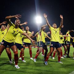 Colombia jugará la final de Copa América con VAR