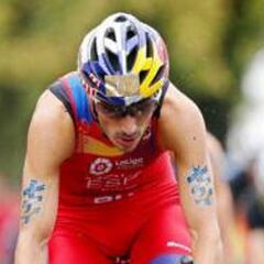 Mola: "Hasta que cruce la meta en Gold Coast nada es seguro"