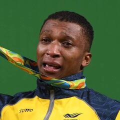 Oscar Figueroa: “El presidente Santos me incumplió”