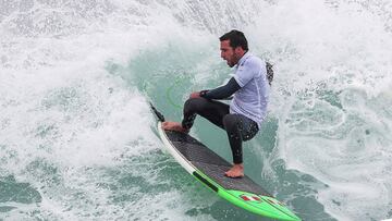 Colombia se impone a Per&uacute; en las finales del SUP Surf