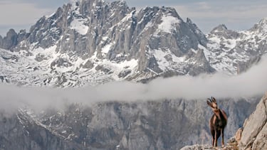 El lugar más bonito del mundo está en España, según una prestigiosa revista internacional