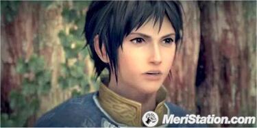 [E3] The Last Remnant