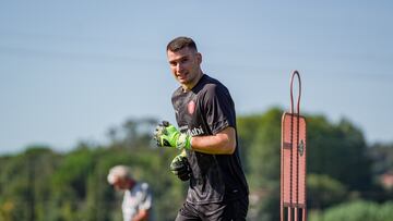 Una ‘pretemporada’ exprés