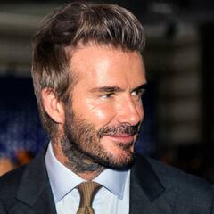 Mujer de 58 años podría ir a prisión por acosar a David Beckham