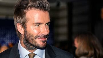 Sharon Bell, de 58 a?os, podr赤a ir a prisi車n por acosar a David Beckham y presentarse en la escuela de su hija, Harper, al fingir ser madre de un alumno del colegio.