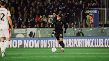 El mayor desafío de Loyola