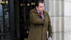 Jacobo Montalvo ofrece al Gobierno ir de la mano