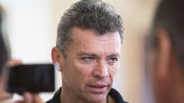 José Luis Higuera: Por Chivas TV sólo transmitiremos partidos