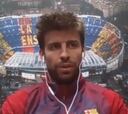 La frase de Piqué sobre el último Clásico que ha dejado al madridismo muy confundido