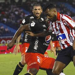 Junior - América: Horarios, TV y cómo ver online