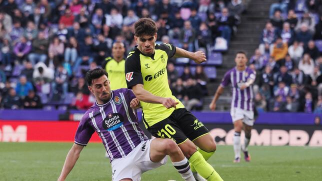 Abde vuelve a casa entre dudas