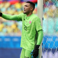 Lista de Colombia ante Estados Unidos: 20 convocados por Lorenzo