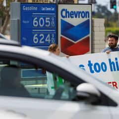 Gas stimulus check: What is the $400 rebate proposed by Governor Gavin Newsom in California?
